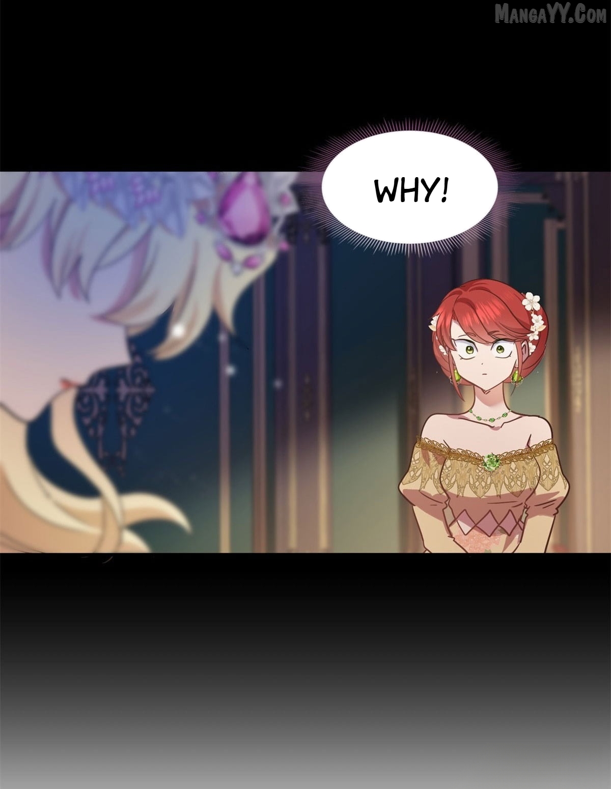 Don't Embarrass Me Chapter 108 - page 16